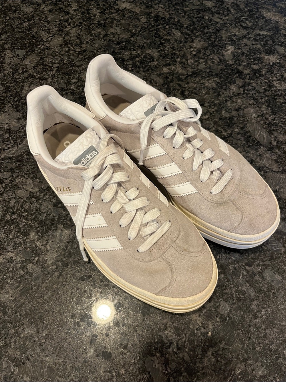 adidas Suede Gazelle Sneakers